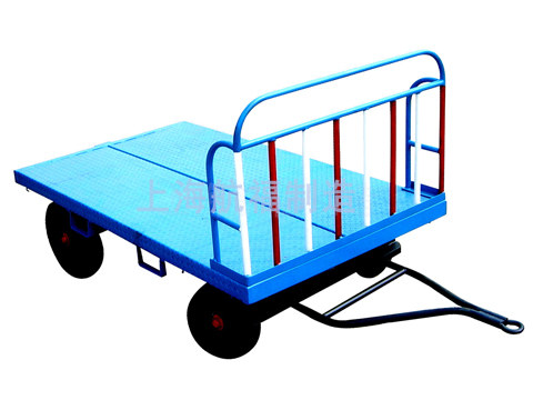 2T普通型散货车