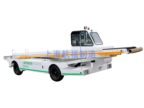 散装货物装载机,行李传送车,传送带车